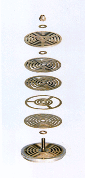 杭州苏杭制氧机设备配件 塑胶配件产品概览与应用解析