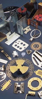 鼎晟塑胶五金制品有限公司 精密塑胶配件制造与服务范围详解