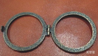 工艺圈、装饰圈、首饰框等塑胶配件一站式采购指南