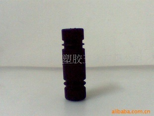 塑胶零件、配件YJ-403 Ф15*Ф8*50mm带孔轴心与穿孔轴套的设计与应用解析