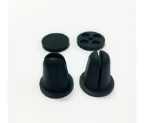 塑胶配件在工业应用中的重要性与发展趋势
